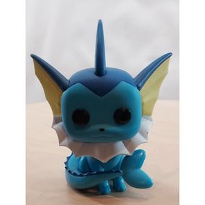 Funko POP! Pokémon Vaporeon #627 Vinyl Figurine